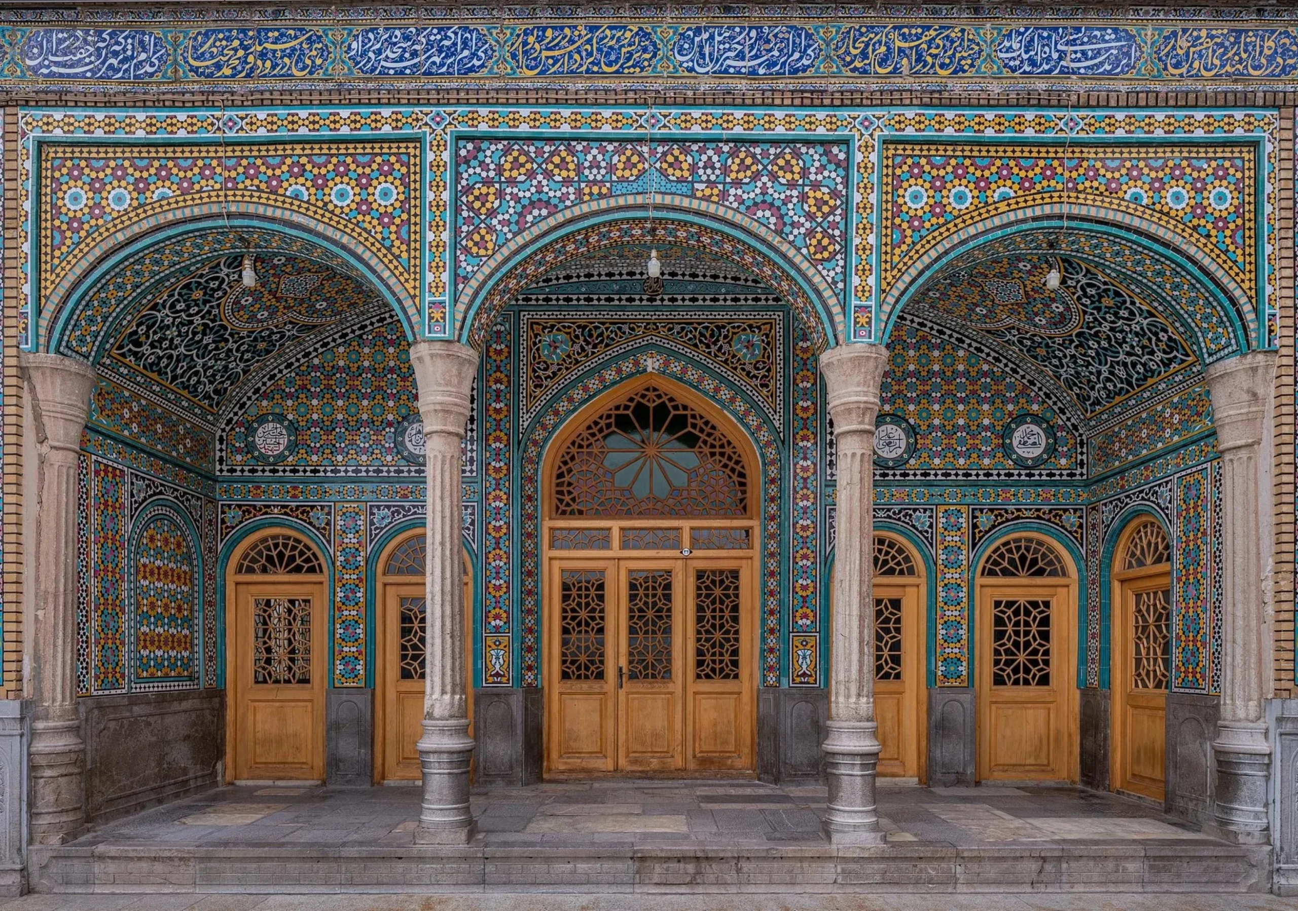 4 giorni da Fes a Marrakech attraverso il deserto
