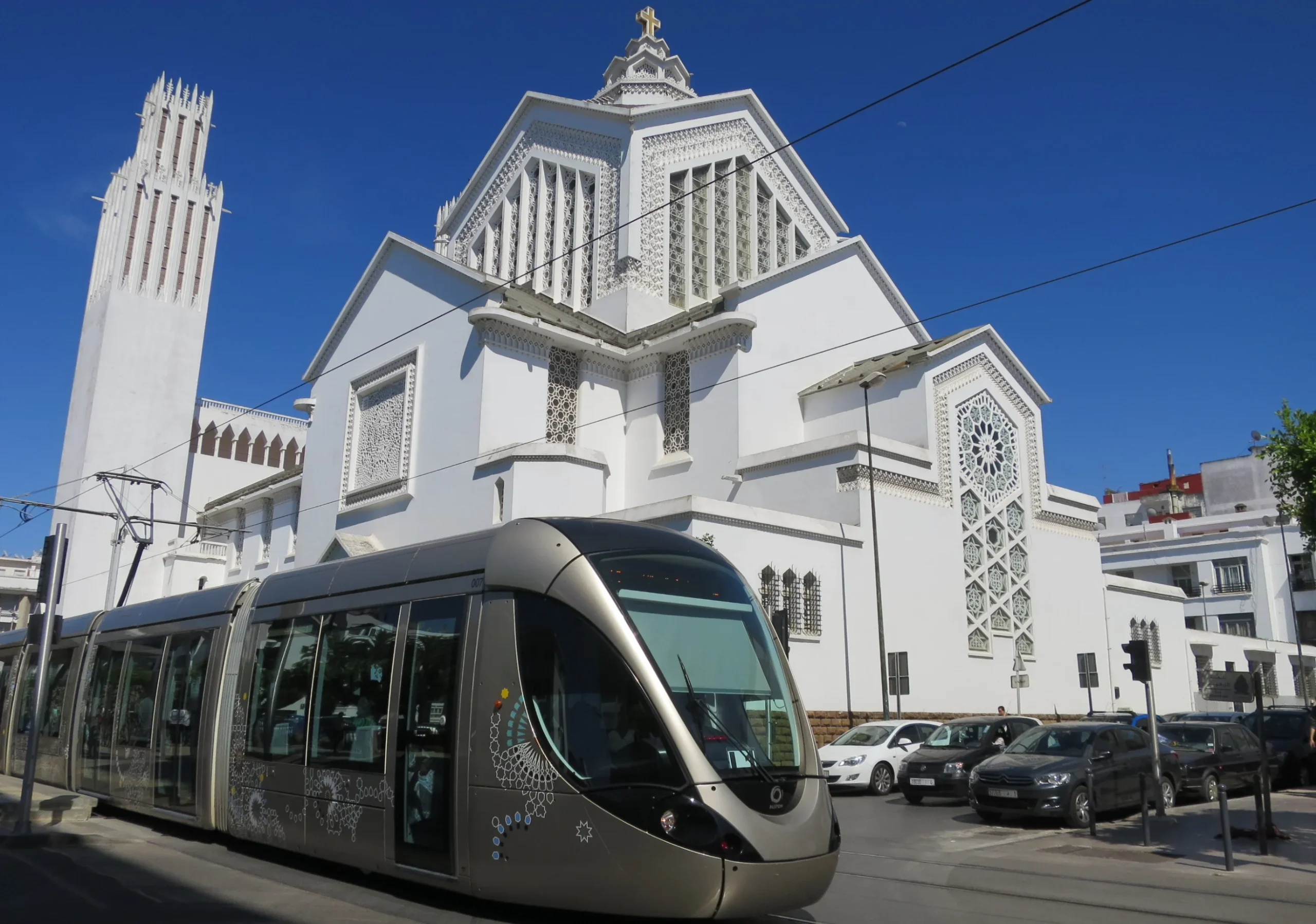 Itinerario di 7 giorni in Marocco da Casablanca