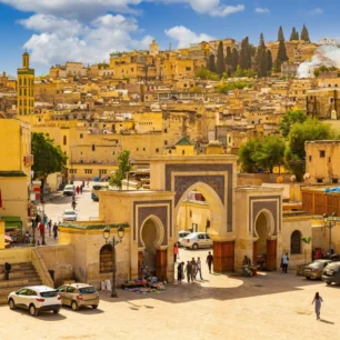 Fez