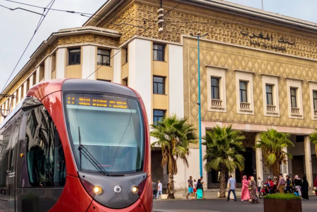 Tour di 10 giorni in Marocco da Casablanca a Marrakech